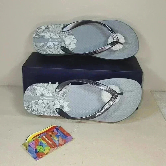 Hotmarzz Flip-flops for women - Picture 1 of 7